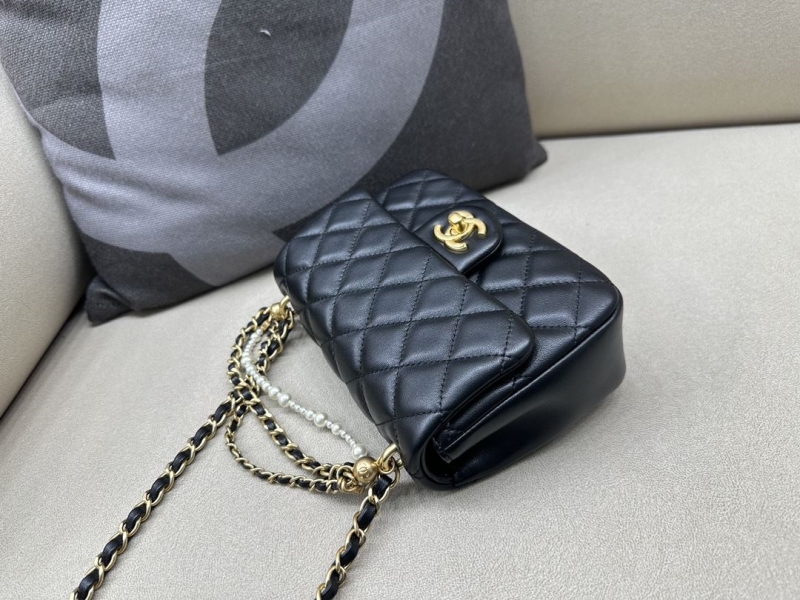 Chanel CF Series Bags